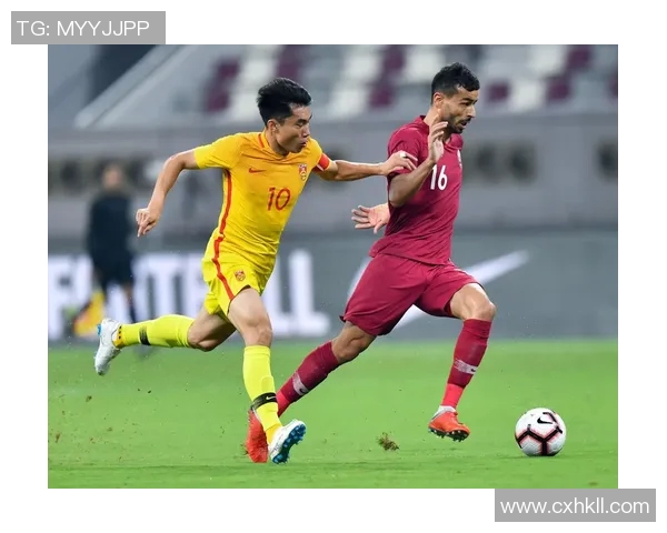 2017年卡塔尔对中国足球精彩对决视频回顾与分析 2017年卡塔尔对中国足球精彩对决视频回顾与分析