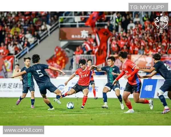 6月1号香港足球明星盛典精彩回顾及未来发展展望