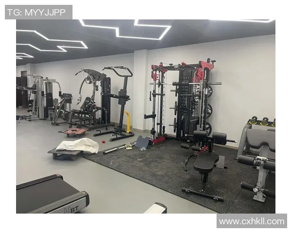 家用体育健身器材双杆的优势与选择指南助你轻松打造家庭健身房